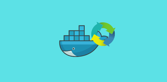 Keep Docker Container Running