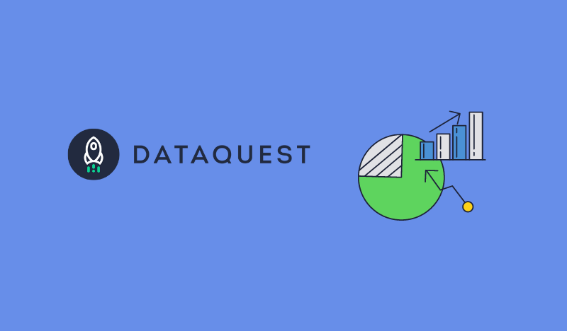 Dataquest Coupon & Review